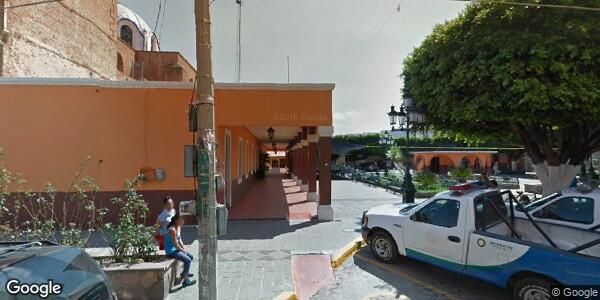 SECRETARIA MUNICIPAL